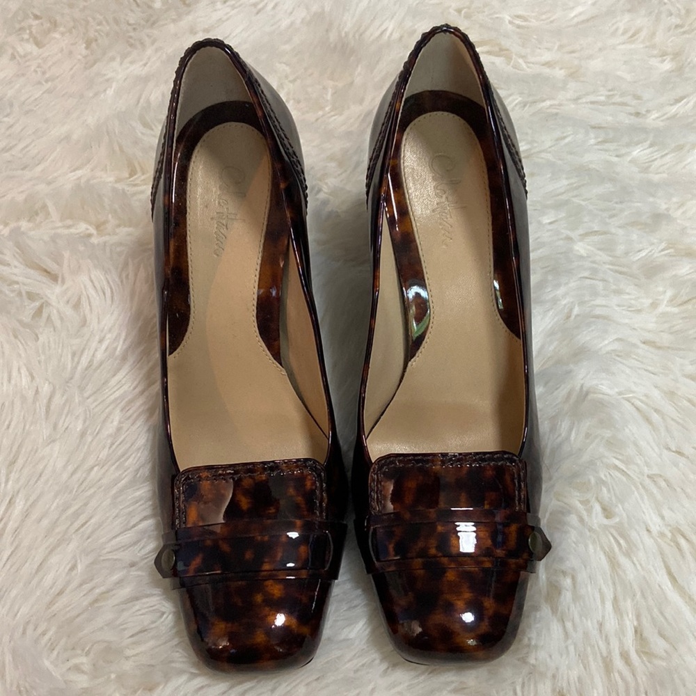 New! Cole Haan Heels